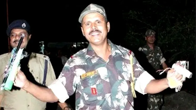 असित मोदी