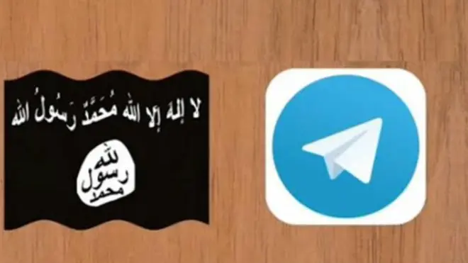 هجرة جماعية لأنصار تنظيم الدولة من تلغرام إلى تام تام
