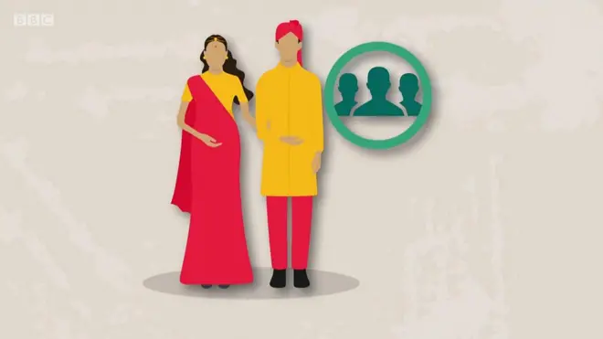 '인류 역사상 최대 선거' 인도 총선 시작