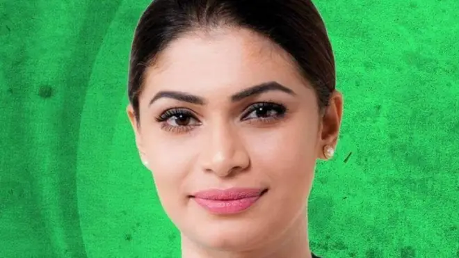 Hirunika Premachandra