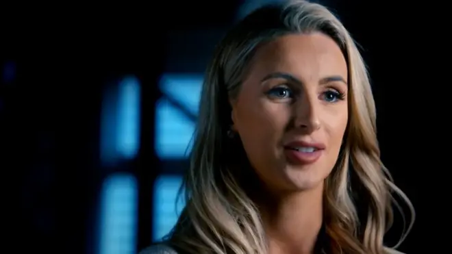 Michaella McCollum'un bugünkü hali