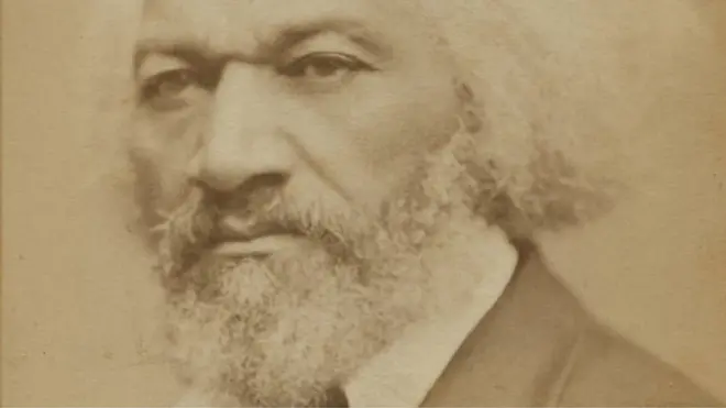 Frederick Douglass