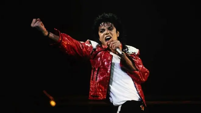 Мајкл Џексон