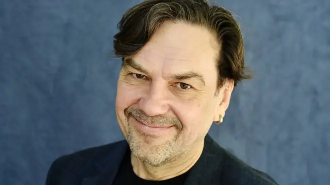 Юрій Андрухович