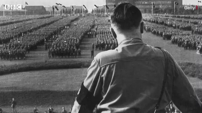 హిట్లర్