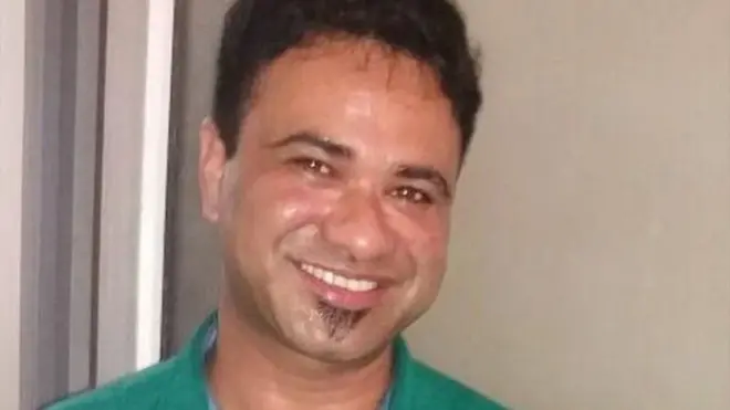 डॉक्टर कफ़ील ख़ान