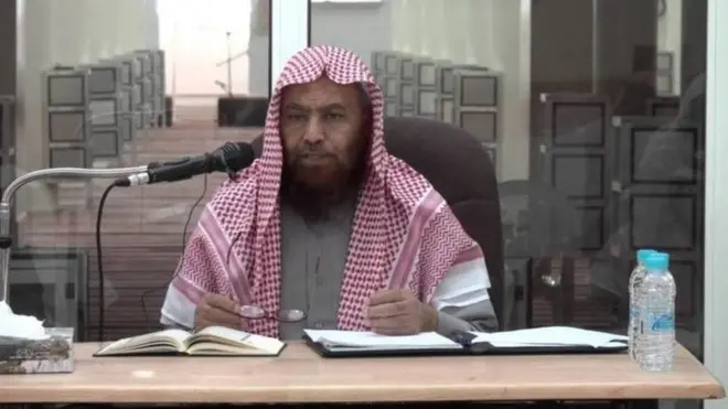 ''عبدالله العماري الزهراني له دې نړۍ سترګې پټې کړې."