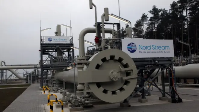 Північний потік-2