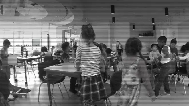 En esta escuela de San Francisco, EE.UU., las clases las imparte la computadora, no el maestro.