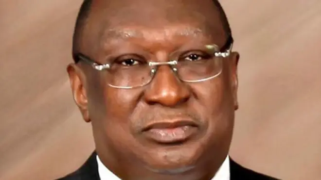 Le thème de ce vendredi est : Covid et grossesse Pour en parler nous recevrons professeur Serge Ehouman Boni, chef du Département Mère-Enfant de l’Université d’Abidjan.