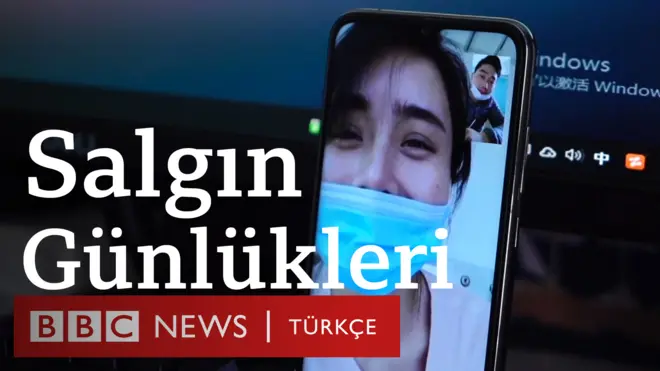 koronavirüs salgını