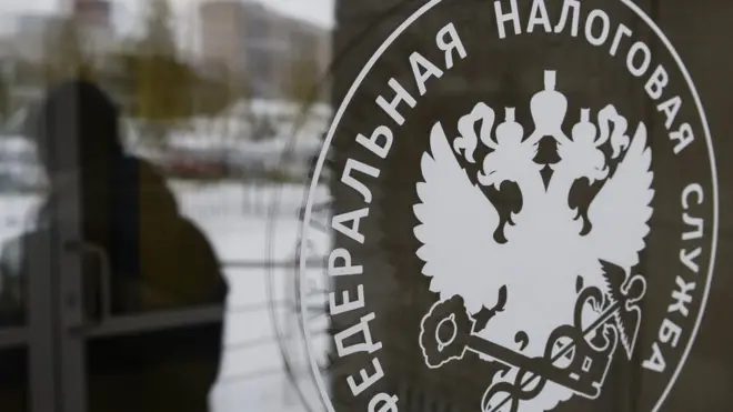 Владимир Носенков служил в налоговых органах с 2000 года