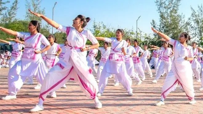 రాష్ట్ర సేవికా సమితి