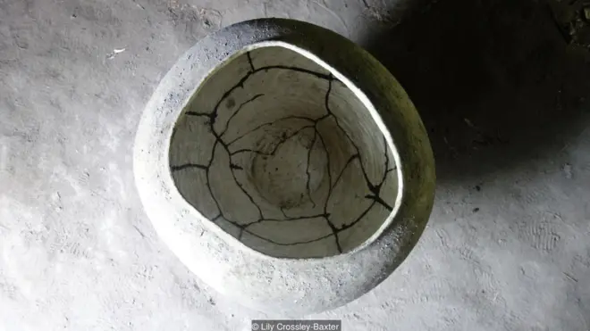 bowl