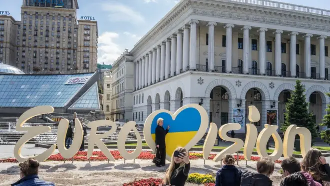 Євробачення