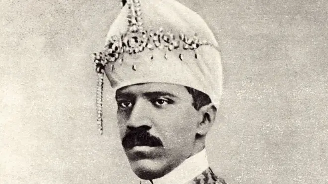 كان عثمان علي خان أغنى رجل في العالم