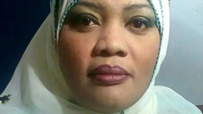 Tanzeela Qambrani want make pipo respect her community.