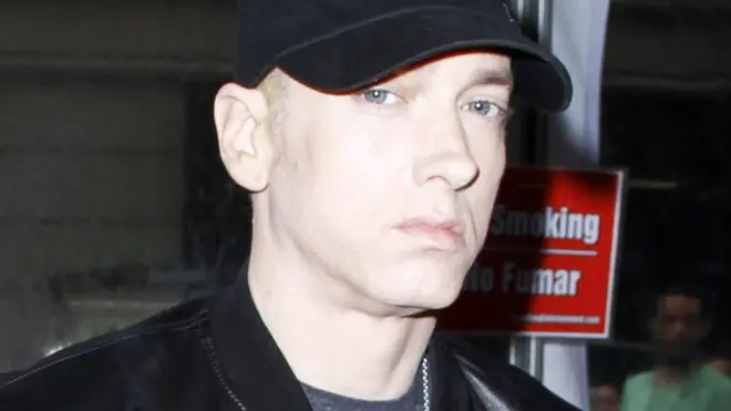 Eminem
