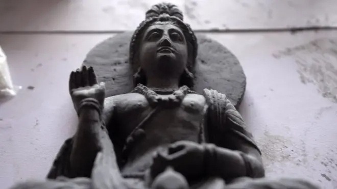 گھندھارا آرٹ