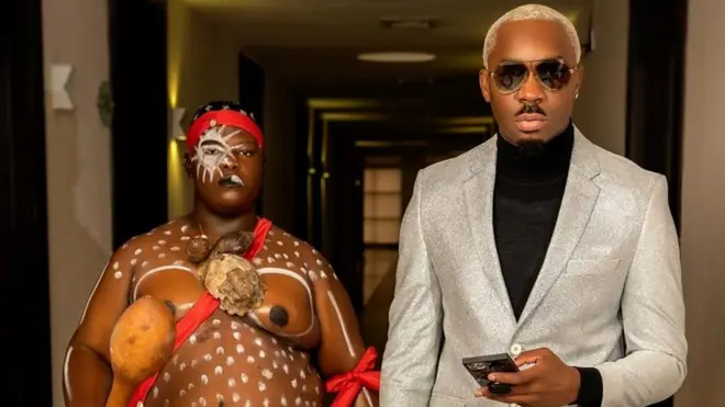 'Plenti pipo dey always tink say I no well'- Pretty Mike