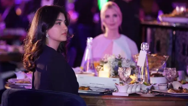 Саида Мирзиёева