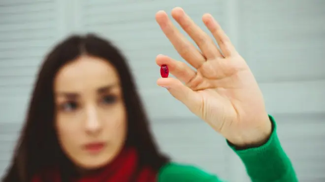 गर्भनिरोधक गोलियां