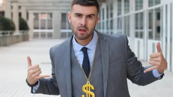 El concepto de presumir no es algo que ocurra frecuentemente en los países nórdicos.