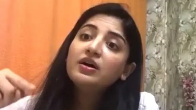 పూనమ్ కౌర్