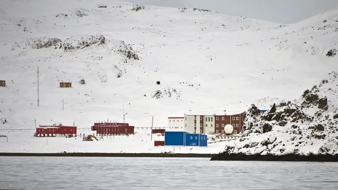 Антарктида: як живеться на єдиному континенті без коронавірусу