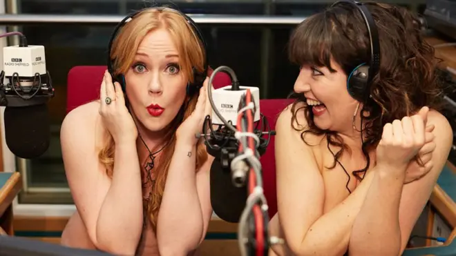 Пара каже, що зараз вони набагато щасливіші у власному тілі