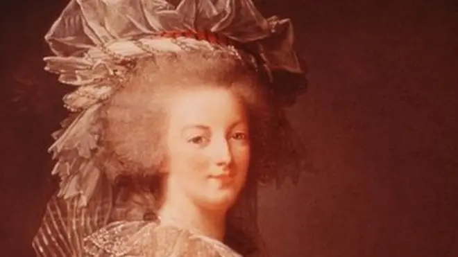 ماری آنتوانت