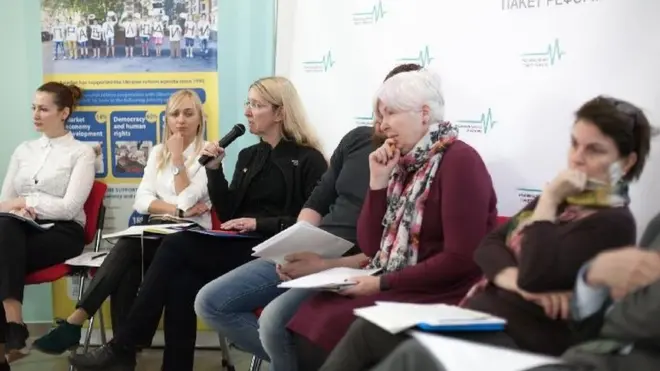 Уляна Супрун каже, що в Україні з'явилися якісні ліки, які раніше не були доступні в Україні