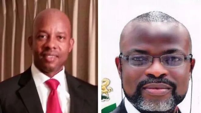 Okwu gbasara nchụtu Madumere