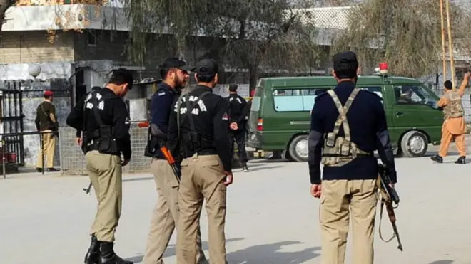 انځور د پخوانۍ پېښې دی.