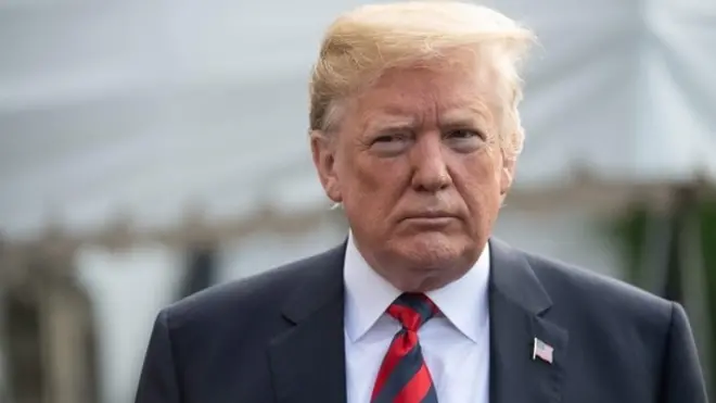 Los aranceles de 25% fueron impuestos a una extensa lista de productos.