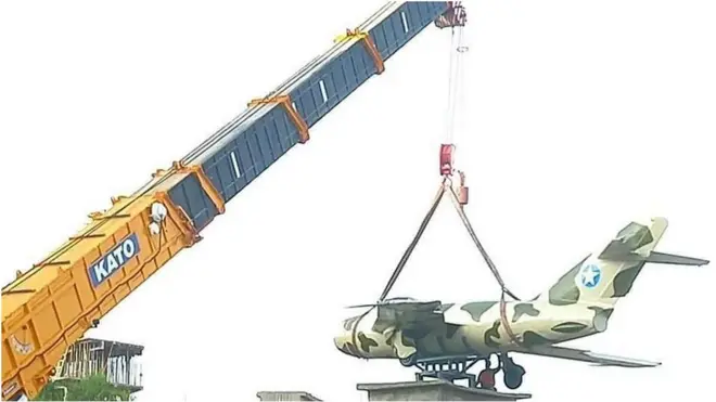 Diyaaradda Somaliland