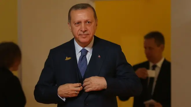 Erdoğan