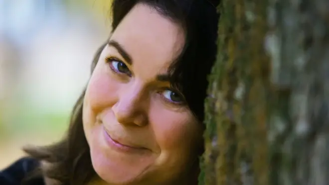 Меґґі Макдонелл: у момент кризи дайте дитині час, щоб заспокоїтись