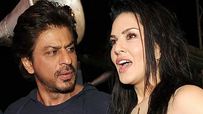 پاکستان کې د شاه رخ خان پر فلم بندیز لګېدلی