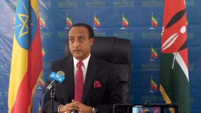 Ambaasaaddar Mallas Alam