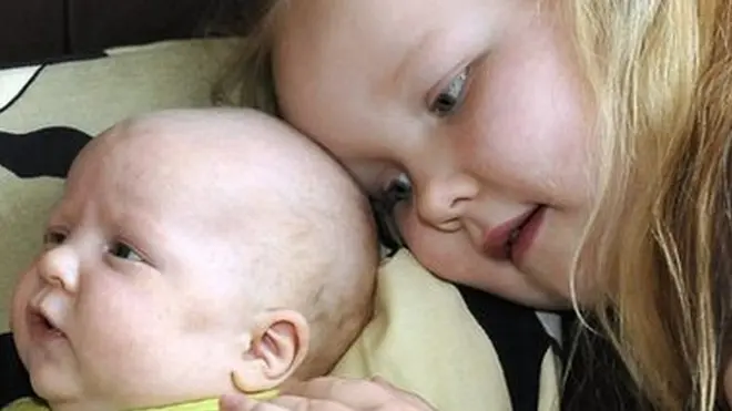 ఫిన్‌లాండ్‌లో ఓ కుటుంబం