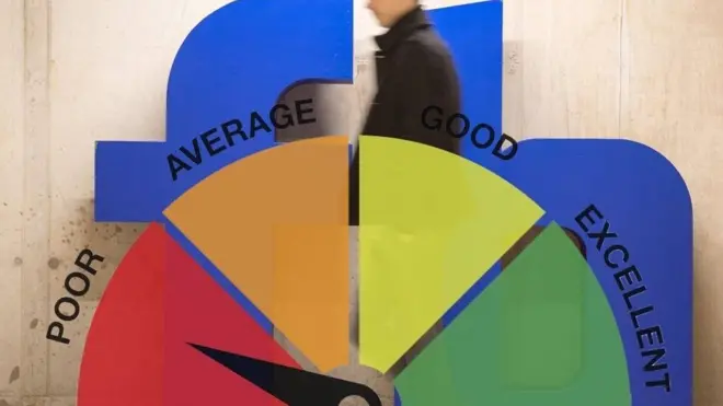 Facebook reconoció que utiliza una "escala de confiabilidad" para algunos de sus usuarios