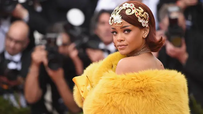 Rihanna's earnings from beauty and fashion eclipse those from her music career