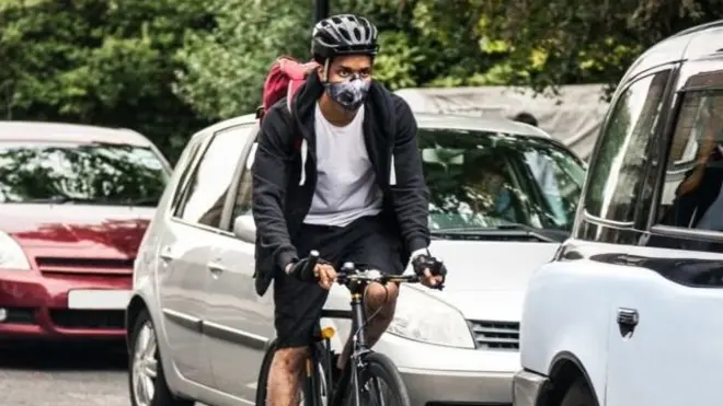 研究显示低污染也对心脏有不利影响