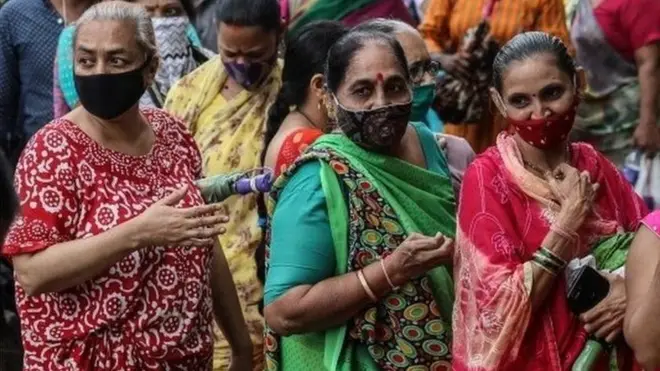 कोरोना वैक्सीन