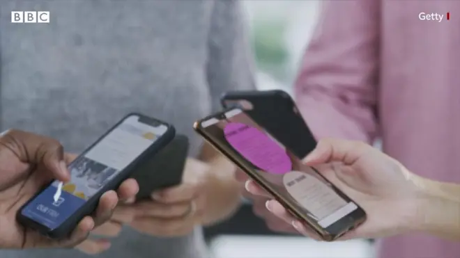 मोबाइल फोन