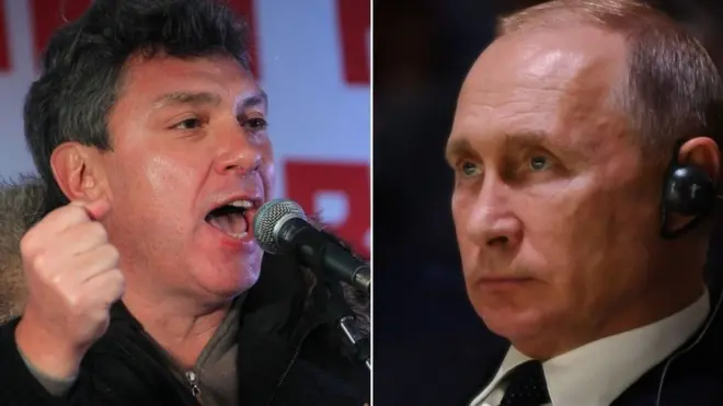 बोरिस नेम्त्सोव