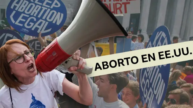 Aborto en Estados Unidos