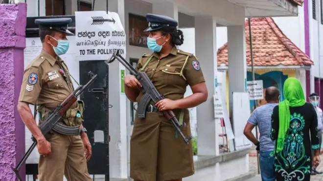 පළාත් පාලන මැතිවරණයට මොකද වෙන්නේ..?