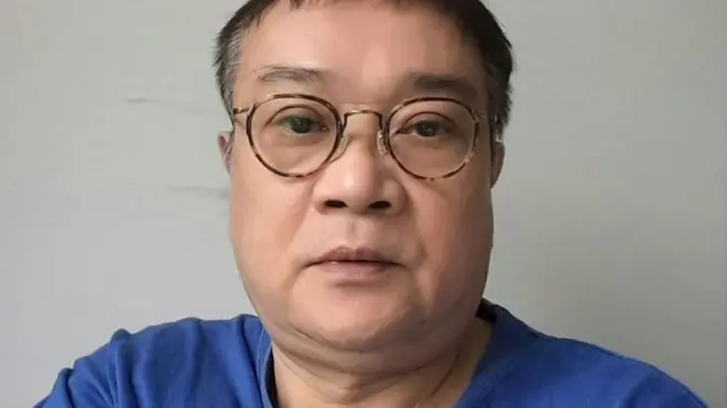 Tiến sỹ Hà Hoàng Hợp